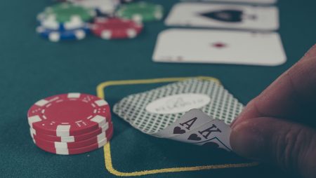 Find playlisten til din gambling