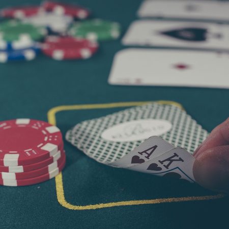 Find playlisten til din gambling
