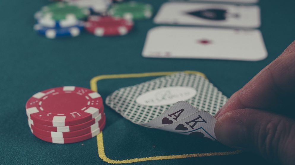 Find playlisten til din gambling