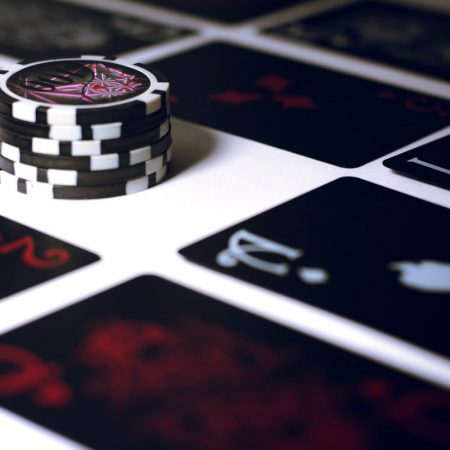 Gode sundhedsregler til online poker