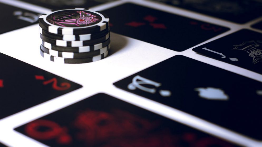 Gode sundhedsregler til online poker
