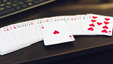 Guide: Positioner ved pokerbordet