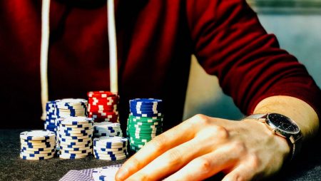 Findes der et etisk ansvarligt casino?