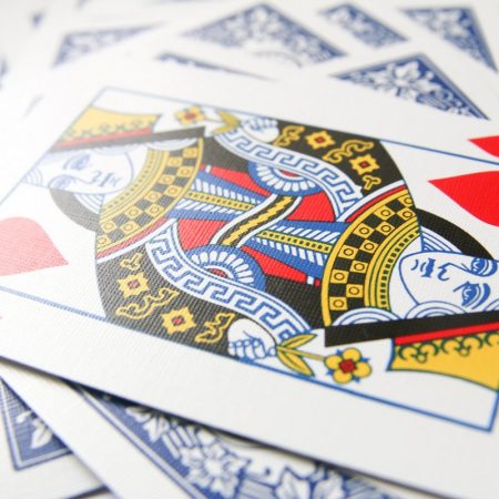 Hvilket Casino spil skal du vælge?