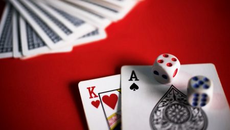 Spil Texas Hold’em på gratis poker-app