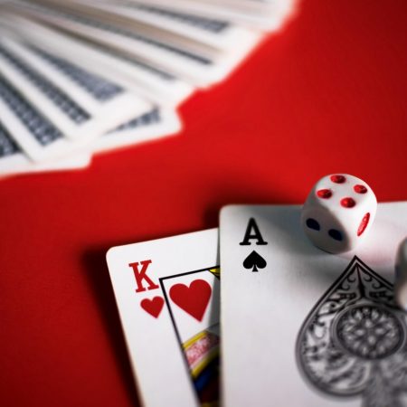 Spil Texas Hold’em på gratis poker-app