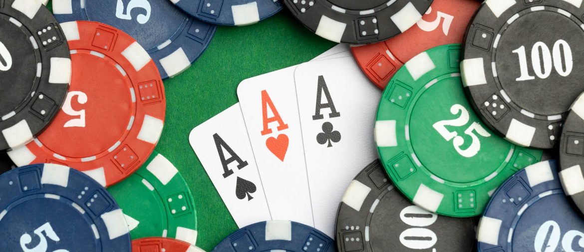 Bliv klogere på poker og kend historien bag