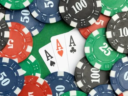 Bliv klogere på poker og kend historien bag