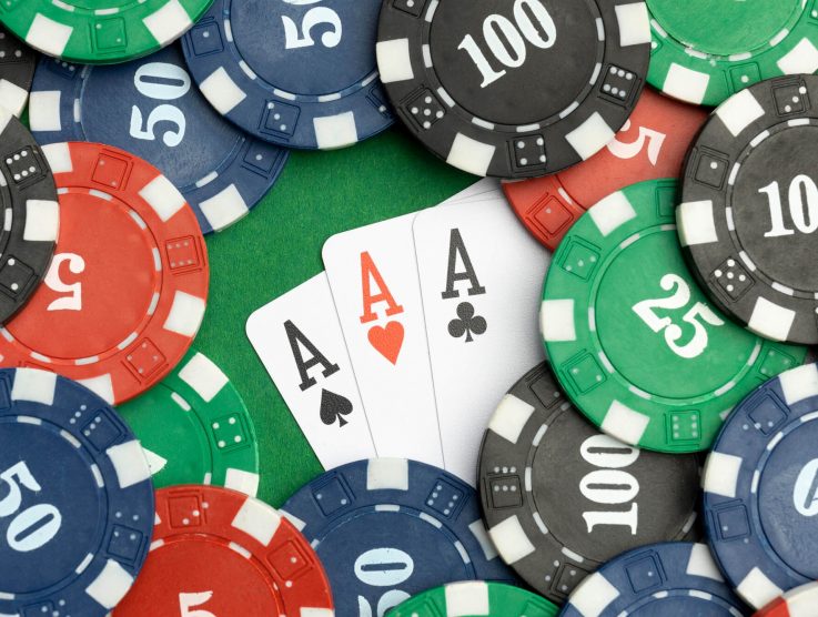 Bliv klogere på poker og kend historien bag