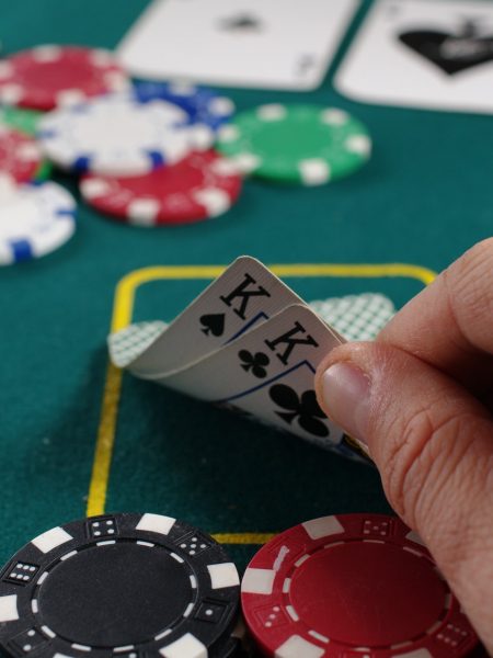 Poker for begyndere
