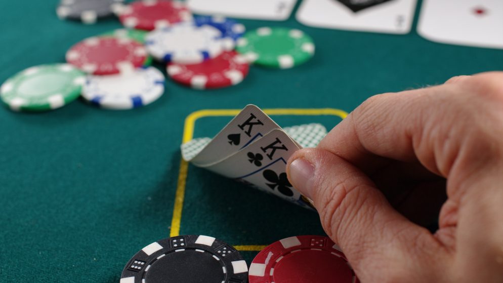 Kendte norske pokerspillere