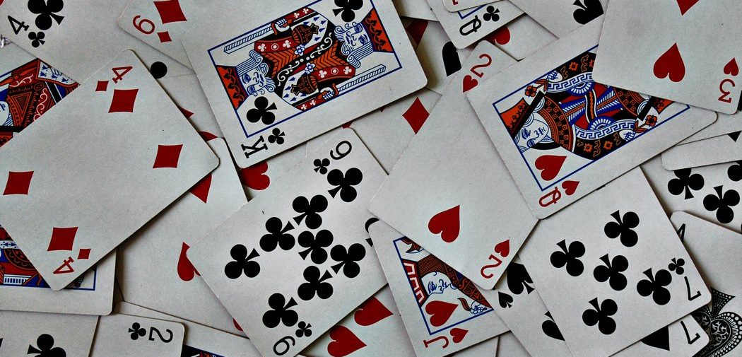 Om to par i poker