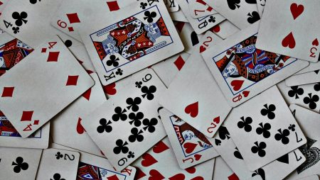Om to par i poker