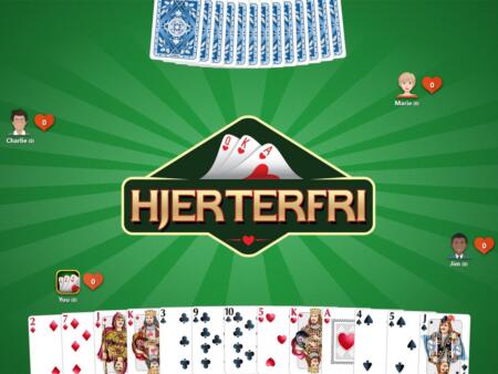 Hjerterfri