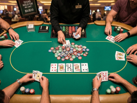 Bomb Pots i poker: Sådan fungerer den vildeste variant af cash game