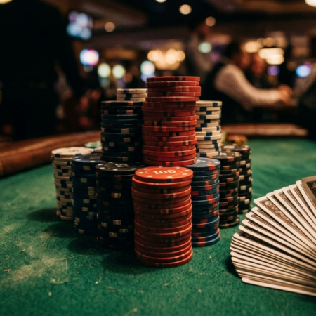 PKO-turneringer i poker: Sådan fungerer Progressive Knockout, og hvorfor bounties vokser undervejs