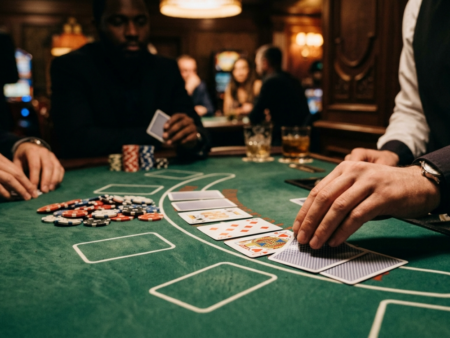 Rabbit Hunting i poker: Sådan fungerer skikken hvor du får lov at se de kort du missede