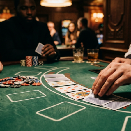 Rabbit Hunting i poker: Sådan fungerer skikken hvor du får lov at se de kort du missede