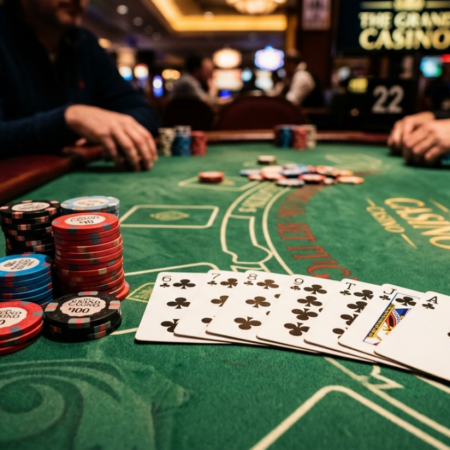Short Deck Poker: guiden til 6+ Hold’em og de nye håndrangeringer