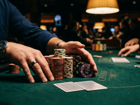 Angle Shooting i poker: Sådan genkender du de tricks der ikke er ulovlige, men alligevel ødelægger spillet