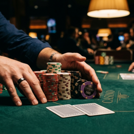 Angle Shooting i poker: Sådan genkender du de tricks der ikke er ulovlige, men alligevel ødelægger spillet