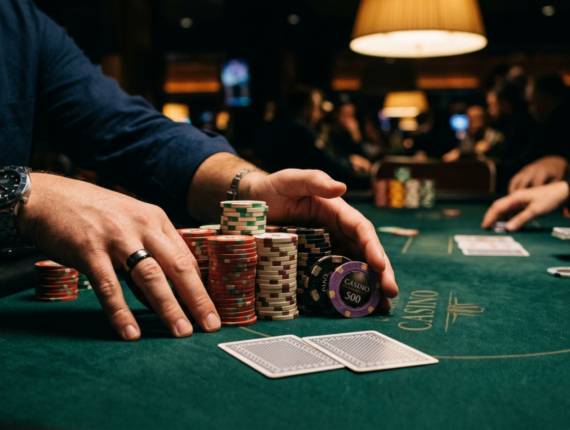 Angle Shooting i poker: Sådan genkender du de tricks der ikke er ulovlige, men alligevel ødelægger spillet
