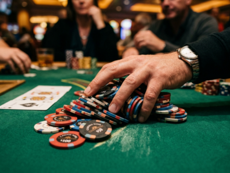 Squeeze i poker: Sådan udnytter du en raise og et opkald til at vinde potten før floppen