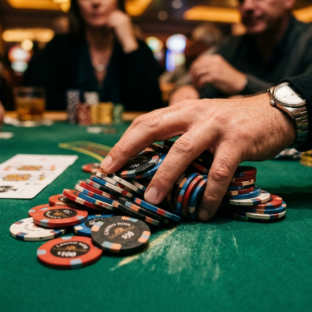 Squeeze i poker: Sådan udnytter du en raise og et opkald til at vinde potten før floppen